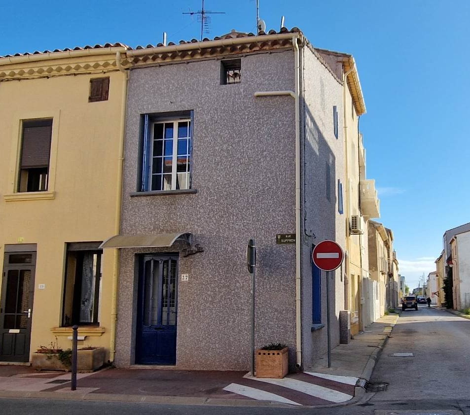 nouvelle tropezienne